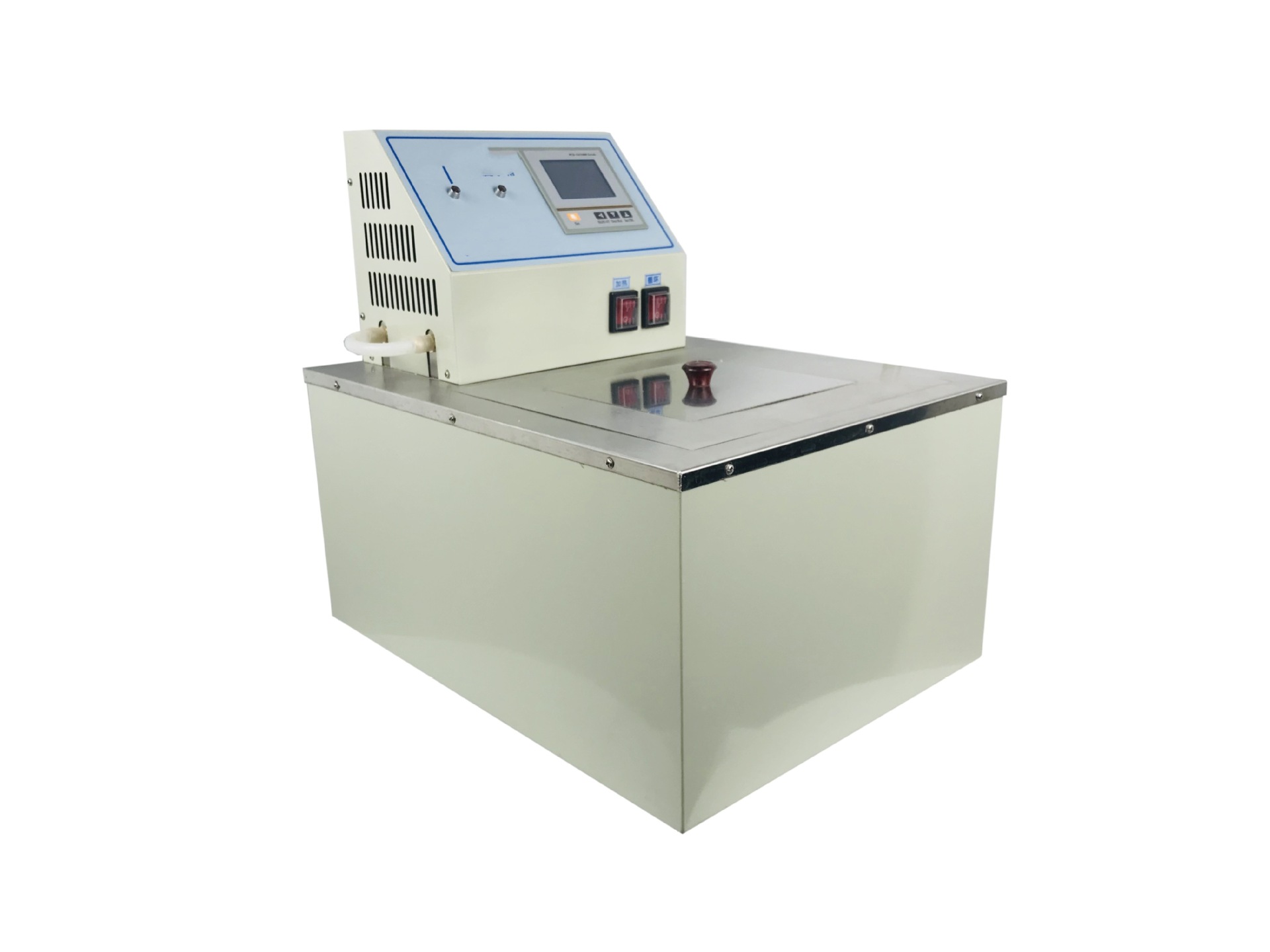 恒温水浴/智能不锈钢恒温水槽 型号 SH2-SYC-25L库号  M281003