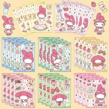 8�������t������ƴ�D�N��Melody�����H�ӻ���Make a face��ˮ�N��