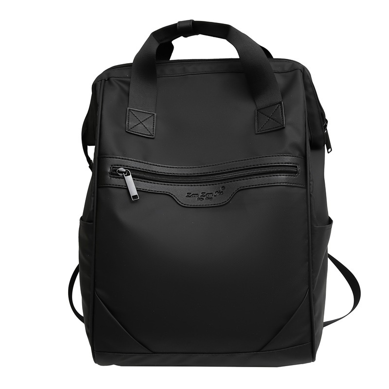 クロスボーダー Amazon 新しいバックパックカジュアル通勤軽量メンズコンピュータバックパック日本製クリップポート学生スクールバッグ|undefined