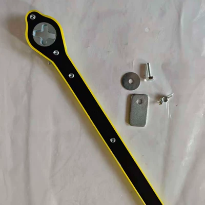 Wrenches, Car Tools – Car jack