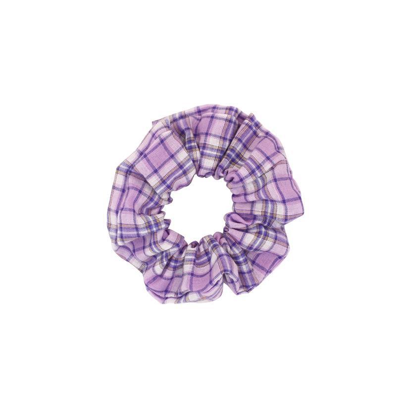 Bola de cabeza red cabello rojo atado correa de cabello de banda de banda de cabello de estilo francés anillo de cabello de la niña inns retrógrado accesorios de tela versátiles