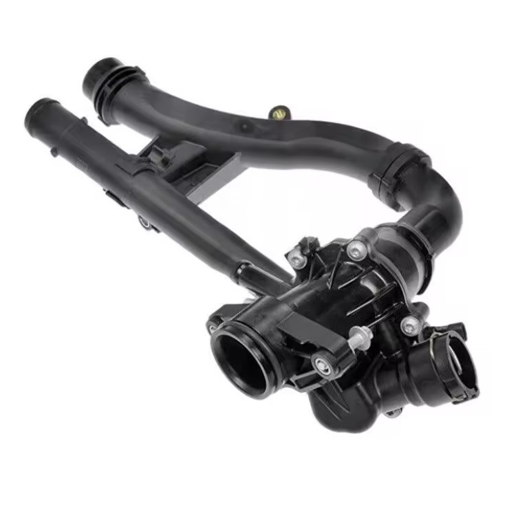 冷却水サーモスタット メルセデスベンツ OE: 2742000115 工場直販クロスボーダーホットセール|undefined