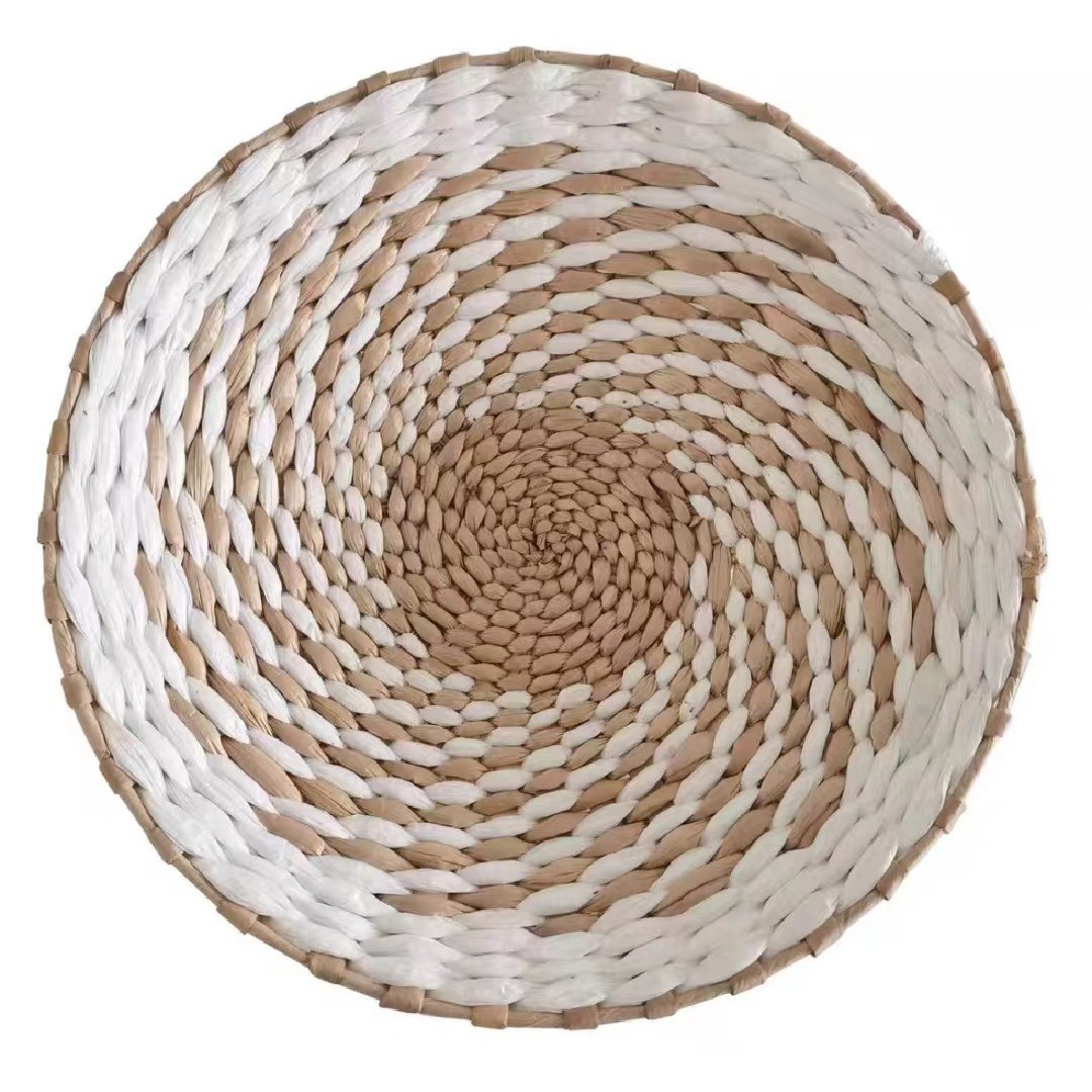 D 오리지널 화이트 혼합 꽃 25CM