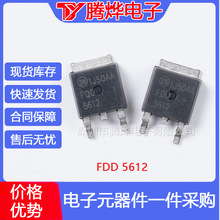 FDD5612   MOS��ЧӦ�� ����ֻ�   �����ż�