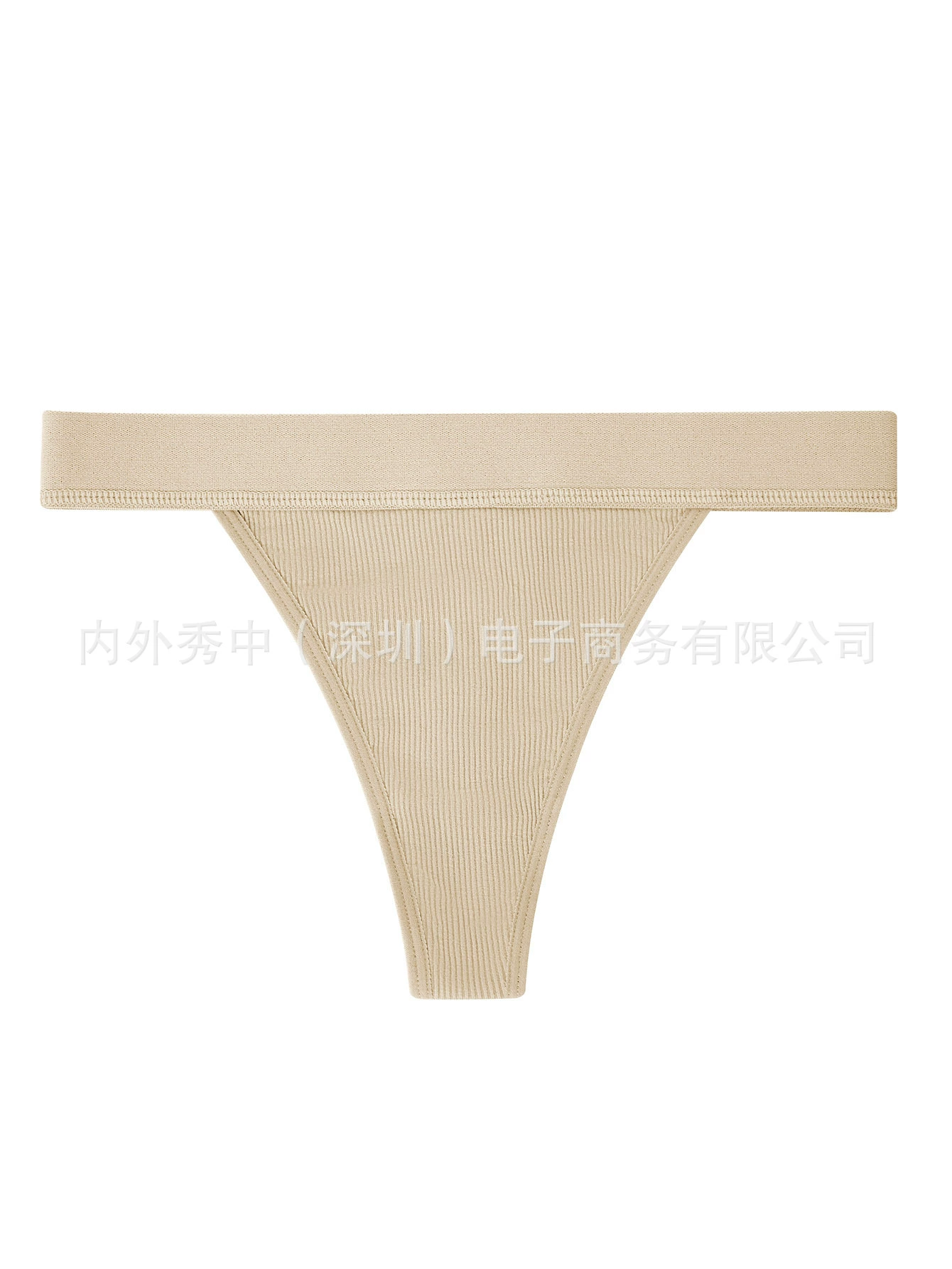 Женские дышащие thong (T-образная задняя часть), легкое спортивное/йога нижнее белье, цвета 150–175 см