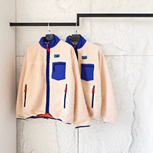 ��Ʒ�| ���� Retro-X Classicƴɫ��ů���I�A��ץ�q��������H��