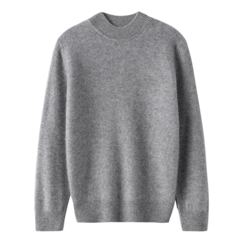 Medium gray