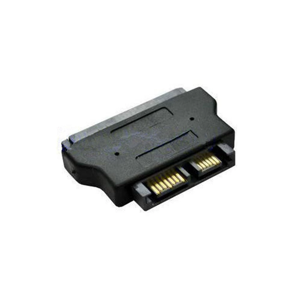 22pin SATA к 13PIN SATA ноутбука CD-ROM 22PIN SATA