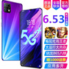 5G Xiaolong 865 Mobile genuine p40 student Intelligent mobile phone Drop comprehensive game 5G Full Netcom phone