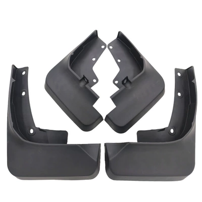 Suitable for Jiangling Ford Escape Base 20- Foreign Trade Car Tire Mudguard (Mudguard) - jiangling-ford-ruiji-low-profile-2020-fender