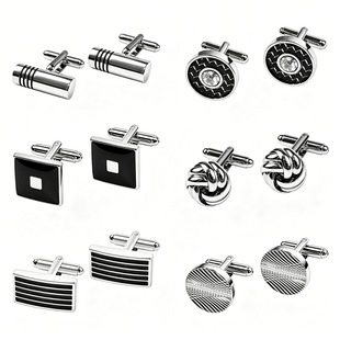 6pcs�A���黨��۷��ε��z��۷�ʽ�r���U�ՈA�ε���������b