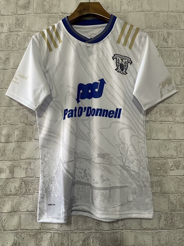 2025 Gaa Series Vest Short-Sleeved Jersey Men's Short-Sleeved Sports Shirt 2025 Gaa Series Vest Short-Sleeved Jersey Men's Short-Sleeved Sports Shirt