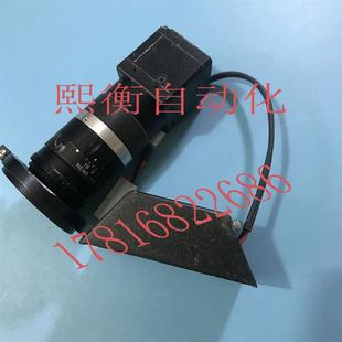 Sentech Industrial Camera-- Fujinon Can Hd Lens -