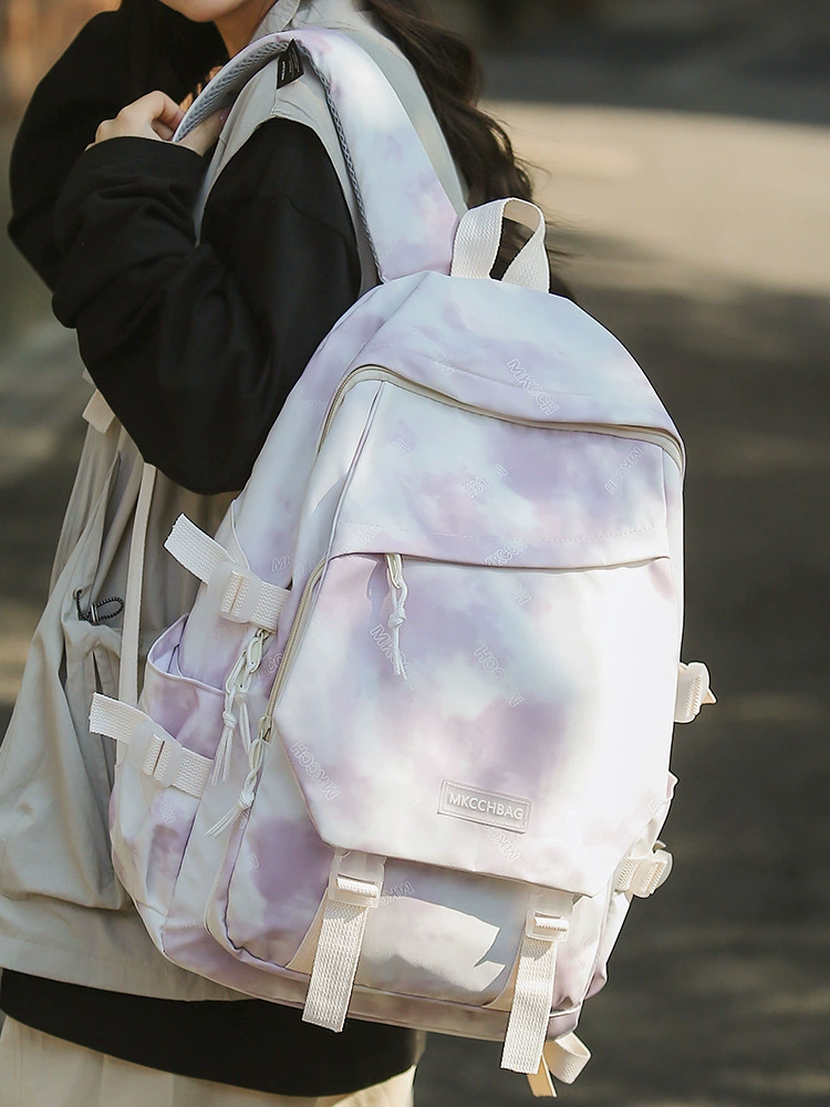 School bag, backpack, for secondary school, for students