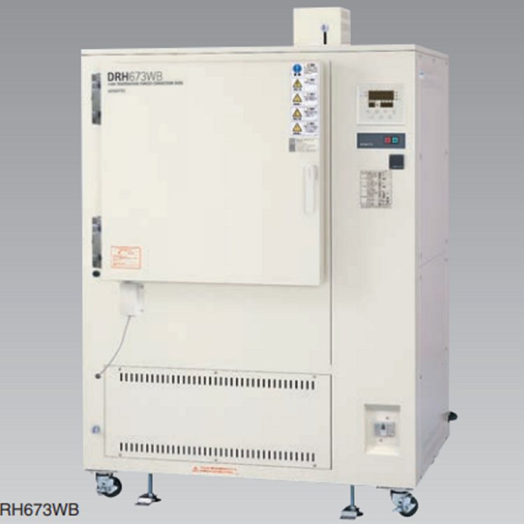 低温恒温恒湿箱恒值运算型THN052FB大型低温恒温器 找ADVANTEC东