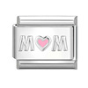 0281-MOM-핑크 하트
