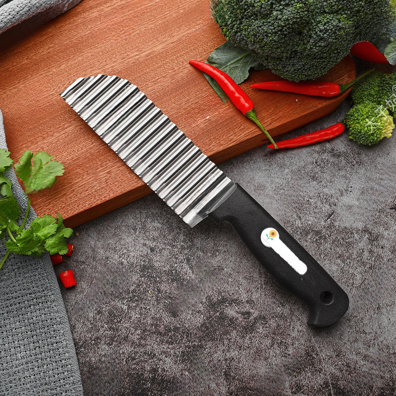 【프린세스】웨이브*나이프(업그레이드 버전)