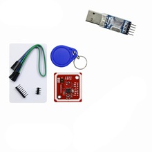 ���l�°�PN532 NFC RFID V3 ģ�K ����ͨ�ţ�֧�ֺ�Android�֙Cͨ