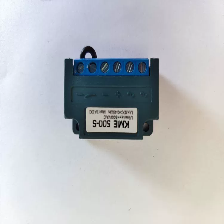 Высокопроизводительный выпрямительный блок KPM KMB400-S подходит для различных промышленных применений.