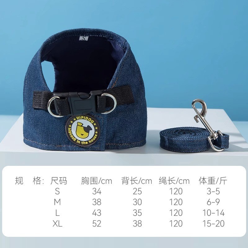 Темно-синий деним (базовый фасон)