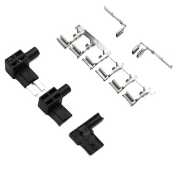 小号取电器端子 行车记录仪汽车保险丝座取电器端子 规格齐全批发