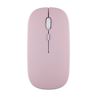 Wireless Bluetooth Mouse for Apple Huawei Laptop ipad Tablet Electric Bluetooth Wireless Colorful Mute