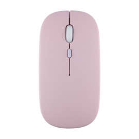 无线蓝牙鼠标适用苹果华为笔记本电脑ipad平板电蓝牙无线多彩静音