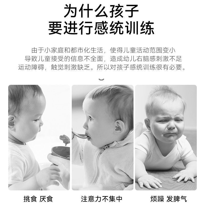 子供の感覚トレーニングドラゴンボール厚みのある防爆粒子ヨガボールマッサージバランスボール幼稚園児|undefined