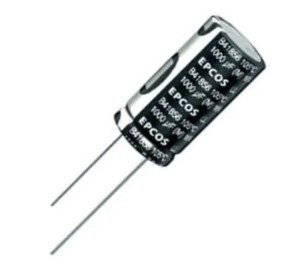 B41002B5476M描述47UF 20% 25V RADIAL铝电解电容器