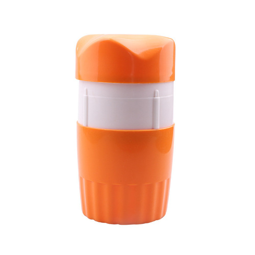 Kitchen multifunctional manual juicer lemon orange juicer household mini fruit juice cup juicer