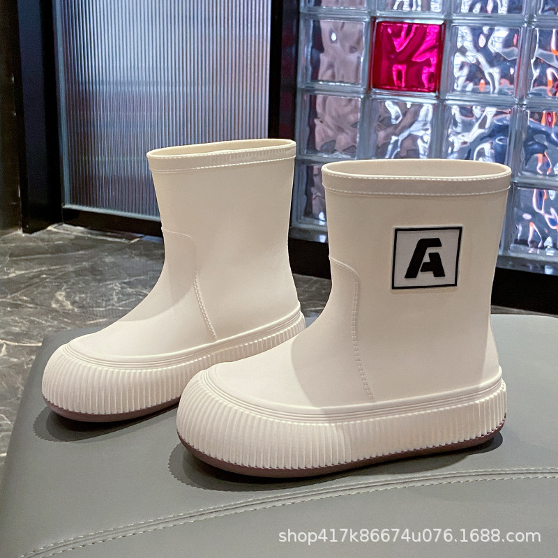 168 살구 신발 [표준 사이즈]