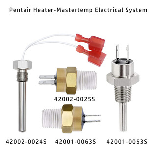 �S��Pentair Heater-Mastertemp�ضȿ����׼�42002/42001�ĺ�һ