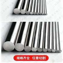 供应优质铝合金7A04 T6 T651铝棒  高硬度高耐磨铝合金棒