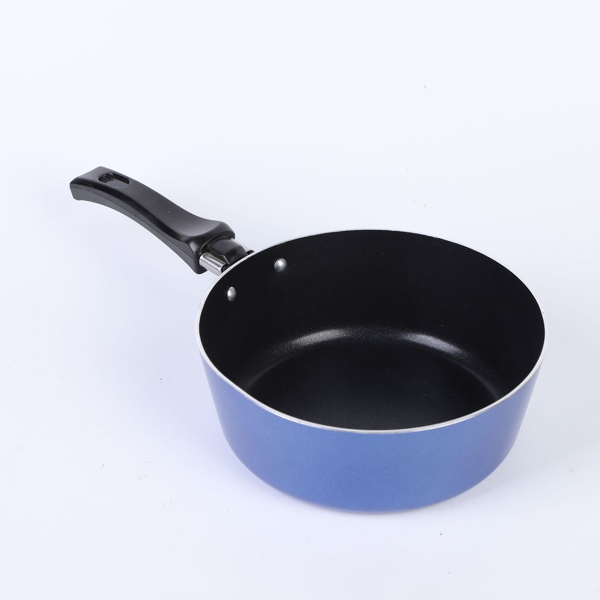 Dos conjuntos de paneles caseros de cocción antiadherente regalo de reunión anual al por mayor multifuncional caja de regalo de cocina de cocina