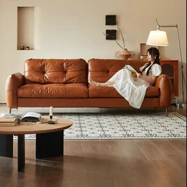 布艺沙发;皮艺沙发;桌类、茶几