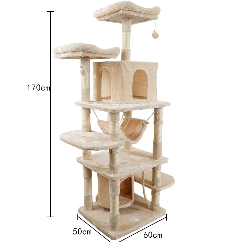 (Cross-border trading), climbing frame, space toy, pet, cat