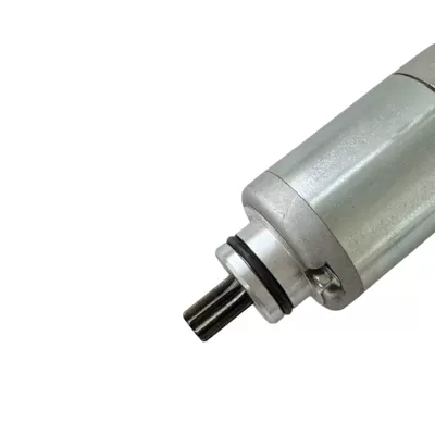Wr250F 03-13 Dc – Starter and accessories