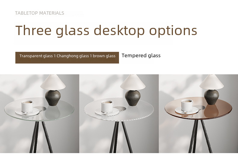 Modern Side Table 2