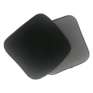 Fiber Grip towel bowling bowl cleaning bag bowling wipe bowling cloth cleaning pad non-slip plastic