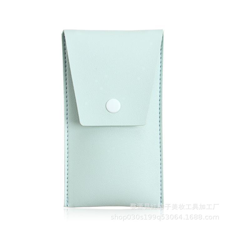 8 mini pinceles de maquillaje traje sombra de ojos cepillo corrector cepillo suelto portátil suave cepillo de pelo transfronterizo herramientas de belleza