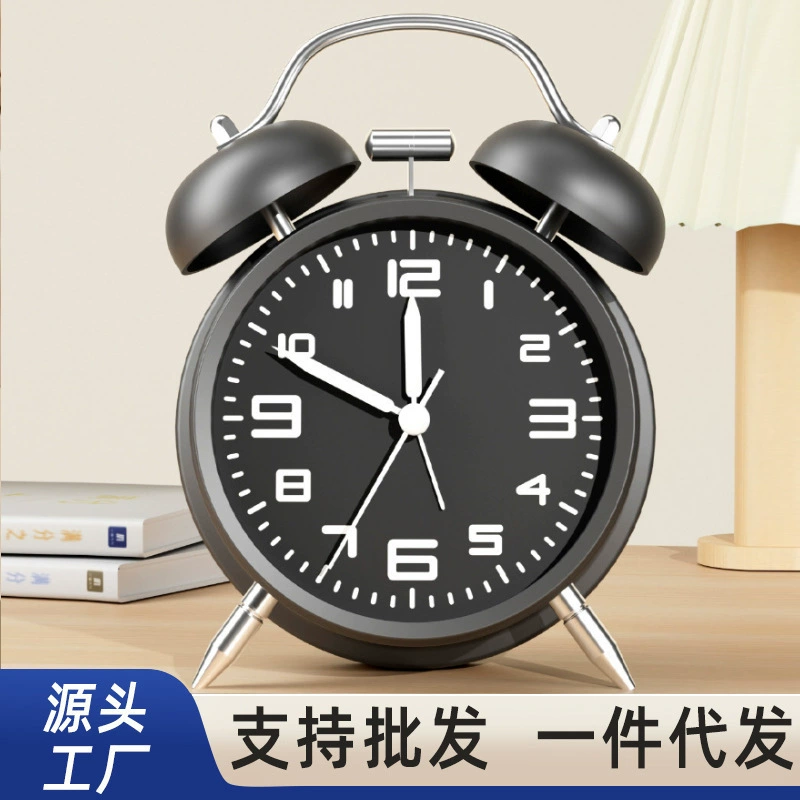 Трансграничный Амазонка взрывной будильник