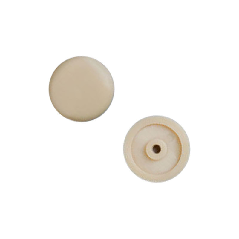 Accesorios para el automóvil Volkswagen Hyundai Honda aplicable con hebilla de límite de botón hebilla antideslizante con botón