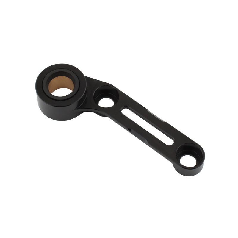 Suitable for Triumph Triple 660S/660/675R Motorcycle Modification Shift Assist Bracket and Shift Stabilizer
