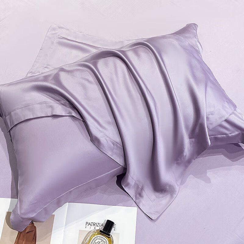 Funda de almohada Tense de verano, un par de 48x74cm, funda de almohada de alta calidad para el hogar, funda de revestimiento de núcleo de almohada