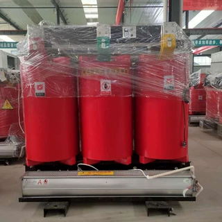 生产出口非洲2000kva2500kva干式变压器 11KV 33KV干式变压器厂家