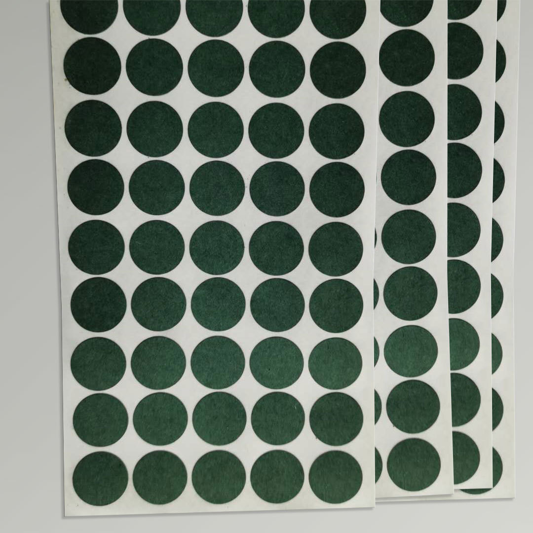 18650锂电池组绝缘青稞垫片介子绝缘青稞单面胶带电池绝缘垫片