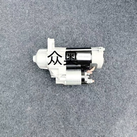 发电机及配件;起动机及配件;其他电源系统