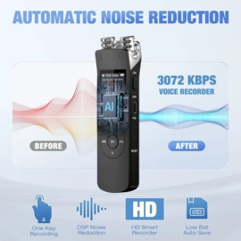 录音笔;行车记录仪