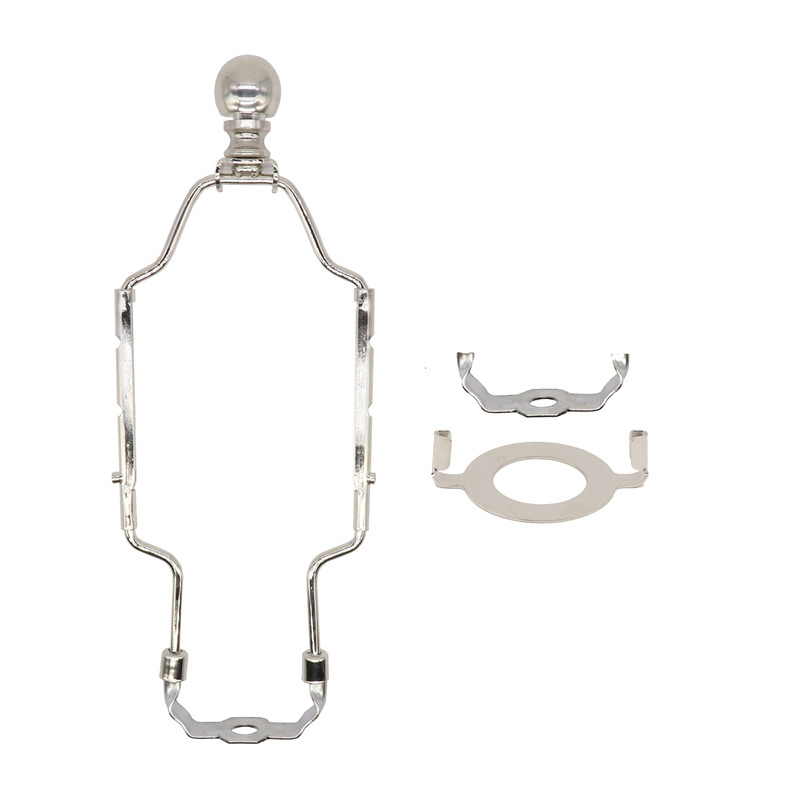 (니켈) Y자형 리프팅 브래킷 + φ36 홀 각도 + φ10 홀 각도 + 헤드캡