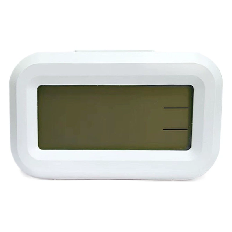 Ins мини LCD умный будильник светящийся милый студент Будильник [2108]